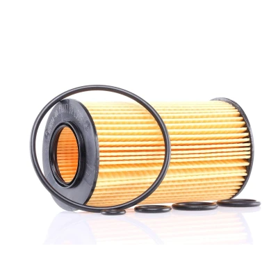 Abbildung von PURFLUX L305 Ölfilter Filtereinsatz MERCEDES BENZ: C Class T modell, Saloon, E Saloon