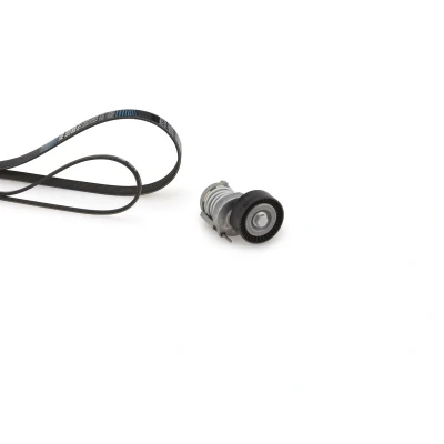 Abbildung von GATES K126PK1070 Keilrippenriemensatz ThermalPro VOLKSWAGEN: Polo III Hatchback