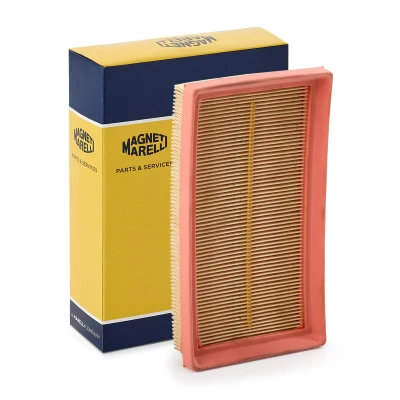 Abbildung von MAGNETI MARELLI 153071760529 Luftfilter 30 127 218 Filtereinsatz FIAT: 500 Hatchback, Panda III 500L