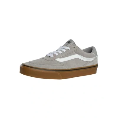Abbildung von Vans Brooklyn Ls, Sneaker Herren, Nieselregen, 43 EU