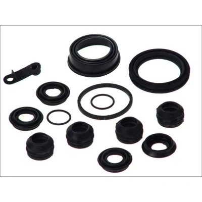 Abbildung von AUTOFREN SEINSA D4135 Bremssattel Reparatursatz Vorderachse 48 RENAULT: CLIO 1