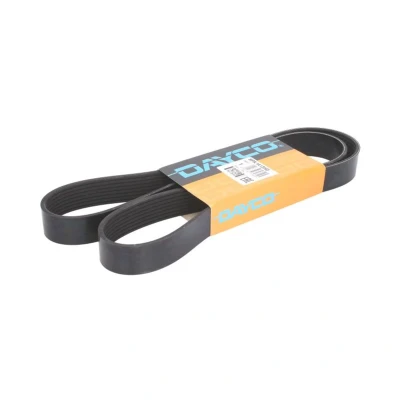 Abbildung von DAYCO 8PK1413HD Keilrippenriemen 1413,0 8