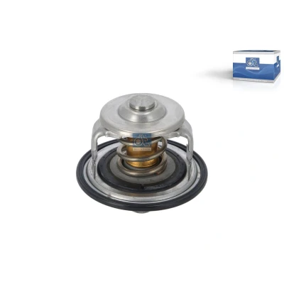 Abbildung von DT Spare Parts 2.15800 Kühlwasserthermostat 82