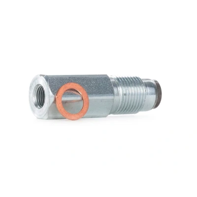 Abbildung von TOPRAN 304 915 Kraftstoffdruckregler mit Dichtring CITROËN: Relay II Van