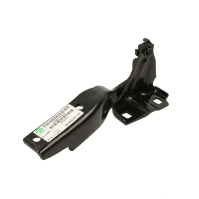 Abbildung von Motorhaube Teile BLIC 6802 00 3218451P