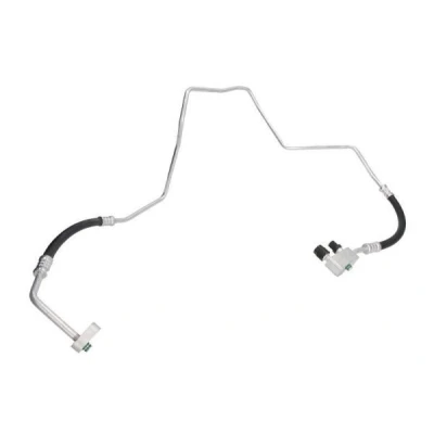 Abbildung von Hochdruck /Niederdruckleitung, Klimaanlage THERMOTEC KTT160063