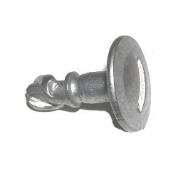 Abbildung von ROMIX C10127 Clip AUDI: A4 B6 Avant, 80 B4 Saloon, VOLKSWAGEN: Passat B5 GP Estate, SEAT: Exeo ST