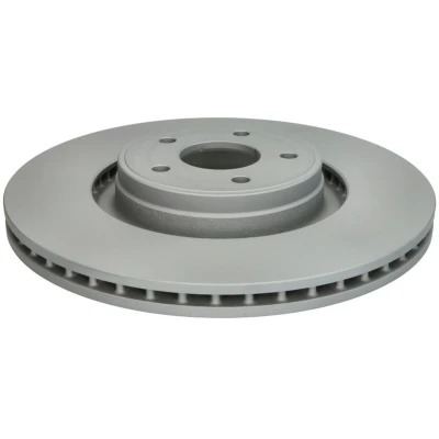 Abbildung von ATE Bremsscheibe FORD: FOCUS 3, 3 Turnier 335,0mm 25,0mm 5 108,0mm Belüftet beschichtet legiert/hochgekohlt 24.0125 0228.1 Bremsscheiben
