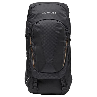 Abbildung von Vaude AVOX Trekkingrucksack, Damen, Größe: One Size, Black