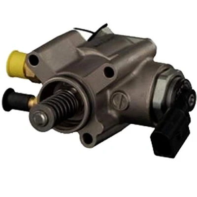 Abbildung von FEBI BILSTEIN 38650 Hochdruckpumpe AUDI: A3 Hatchback, A1 TT Coupe, VOLKSWAGEN: GOLF 6, Eos, Passat B6 Saloon, SKODA: Octavia II Hatchback
