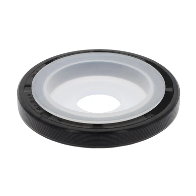 Abbildung von CORTECO 20026532B Kurbelwellendichtring mit Montagehülsen stirnseitig PTFE (Polytetrafluorethylen) VOLKSWAGEN: GOLF 2, 3, Passat B7 Variant