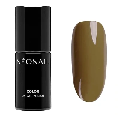 Abbildung von NEONAIL UV Nagellack 7,2 ml Grün Choose Pure Joy Farben Lack Gel Nägel Nageldesign Shellack