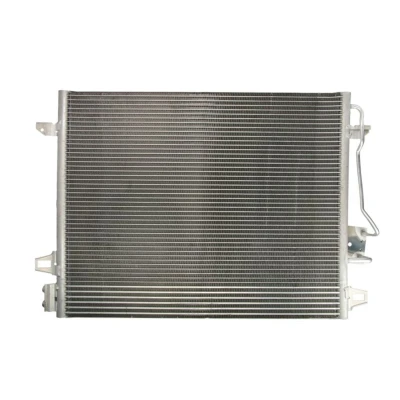 Abbildung von Kondensator, Klimaanlage DENSO DCN06006