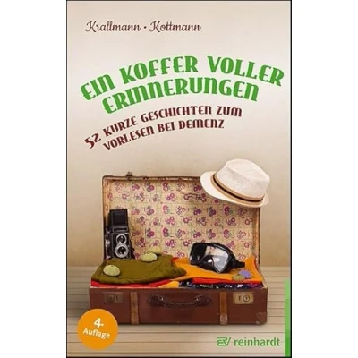 Abbildung von Ein Koffer voller Erinnerungen: 52 kurze Geschichten zum Vorlesen bei Demenz