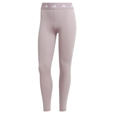 Abbildung von adidas Performance Techfit 7/8 Tights, Damen, Größe: Medium, Preloved fig