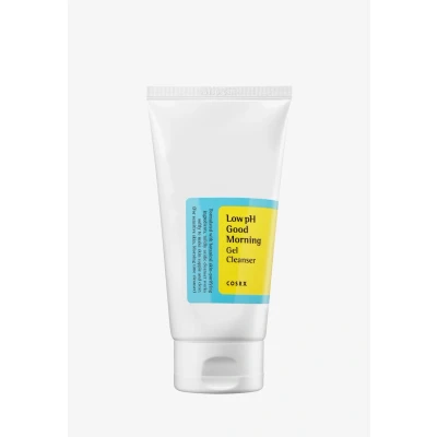 Abbildung von Cosrx LOW PH GOOD Morning GEL Cleanser Gesichtsreinigung, Größe: 150 ml,