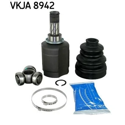 Abbildung von SKF VKJA 8942 Gelenksatz NISSAN: Qashqai / Qashqai+2 I