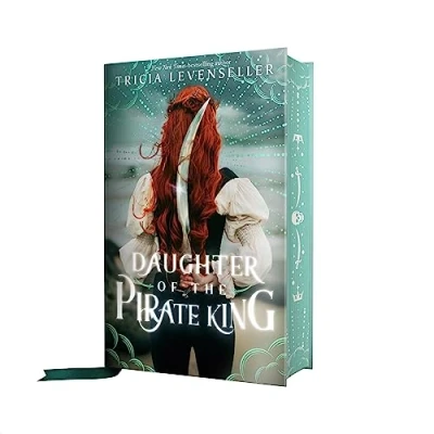 Abbildung von Daughter of the Pirate King (Daughter King, 1, Band 1)