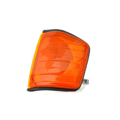 Abbildung von TYC 18 3256 05 2 Blinker orange vorne links mit Lampenträger MERCEDES BENZ: 190