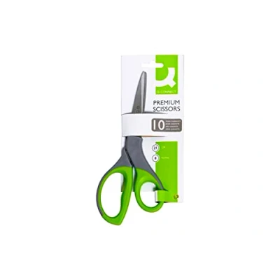 Abbildung von Q Connect KF03987 Premiumscheren 21 cm