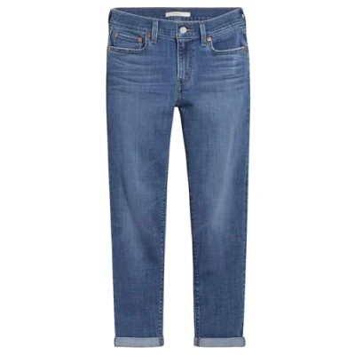 Abbildung von Mid Rise Boyfriend Lapis Gem