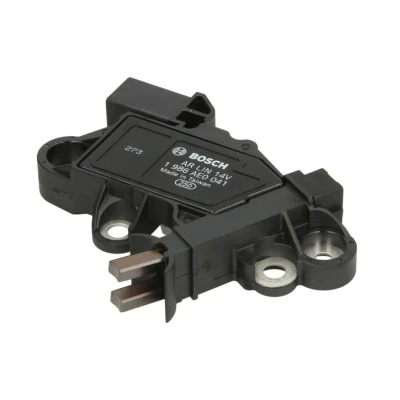 Abbildung von BOSCH 1 986 AE0 041 Lichtmaschinenregler