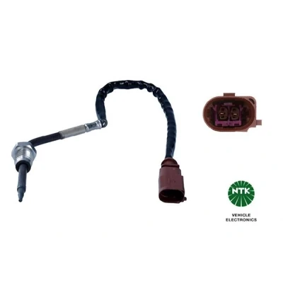 Abbildung von Sensor, Abgastemperatur NTK RTA9000 EE093 90