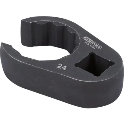 Abbildung von KS Tools 913.1301 3/8“ Krähenfuß Leitungsschlüssel, 19mm