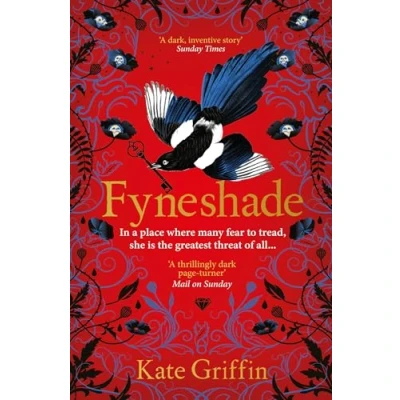 Abbildung von Fyneshade: A Sunday Times Historical Fiction Book of 2023