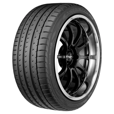 Abbildung von Yokohama Advan Sport V105s 275/30 R19 96Y