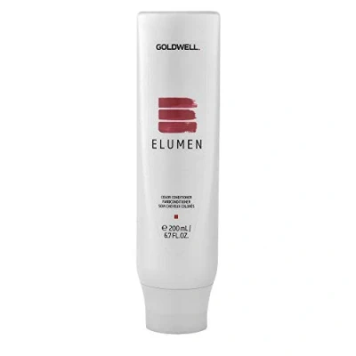 Abbildung von Goldwell Elumen Color Conditioner 200 ml