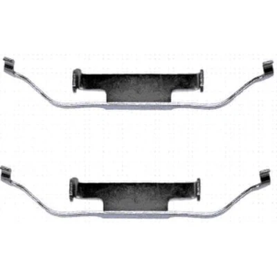 Abbildung von HELLA 8DZ 355 201 141 Zubehörsatz, Bremssattel