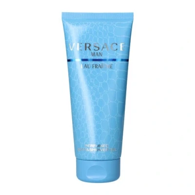 Abbildung von Versace Man Eau Fraiche Showergel 200 ml