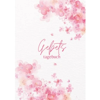 Abbildung von Gebetstagebuch: für Frauen &amp; Männer zum eintragen, Tagebuch zur Bibelstudie Gebets, Ein Notizbuch Niederschreiben von Bibelverse, Gebeten und Dankbarkeit. Religiöse Christliche Geschenkideen. A5