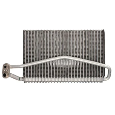 Abbildung von MAHLE ORIGINAL AE 67 000S Verdampfer ohne Expansionsventil