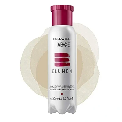 Abbildung von Goldwell Elumen High Performance Hair Color 200 ml