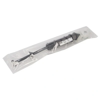 Abbildung von NISSENS 95326 Trockner R 134a Kunststoff VOLKSWAGEN: Polo IV Hatchback, SKODA: Fabia 2