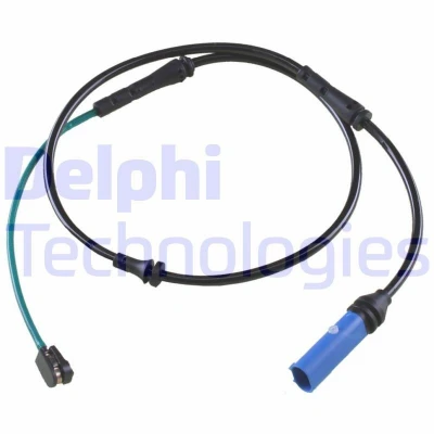 Abbildung von DELPHI LZ0306 Verschleißanzeige Achssatz BMW: 5 Saloon, Touring, 7