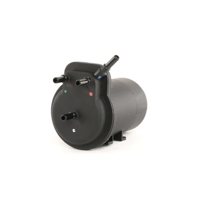 Abbildung von MAHLE ORIGINAL KL 430 Kraftstofffilter Leitungsfilter 8 8,0 NISSAN: Juke, Note I, NV200 Box Body / Estate, RENAULT: CLIO 2, Kangoo I Express