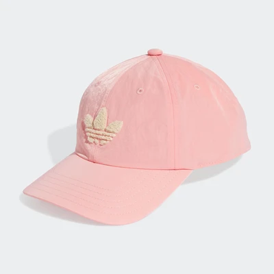 Abbildung von adidas Originals DAD Cap, Größe: M/L, Semi pink spark
