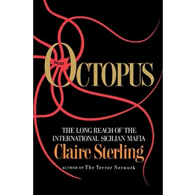 Abbildung von Octopus: the Long Reach of Sicilian Mafia