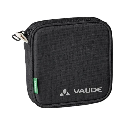 Abbildung von Vaude Geldbörse, Herren, Größe: One Size, Black