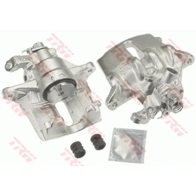 Abbildung von TRW BHZ492E Bremssattel Gusseisen CITROËN: C5 II Hatchback