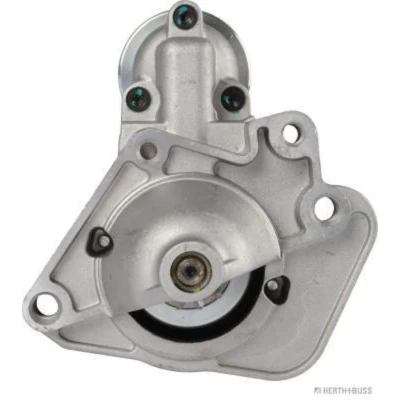 Abbildung von HERTH+BUSS ELPARTS 42025180 Anlasser 12 1,2 DACIA: Lodgy, Duster Off Road, Van, RENAULT: Kangoo II Express