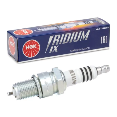 Abbildung von NGK 2668 Zündkerze M14 x 1,25 SW: 16 mm VOLVO: V70 I, 850 Estate, Saloon, JAGUAR: XJ Saloon