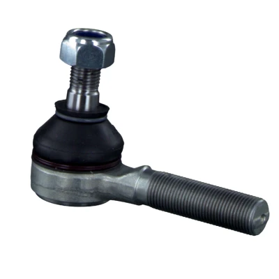 Abbildung von FEBI BILSTEIN 43141 Spurstangenkopf Vorderachse links, rechts mit selbstsichernder Mutter TOYOTA: HILUX 6 Pick up