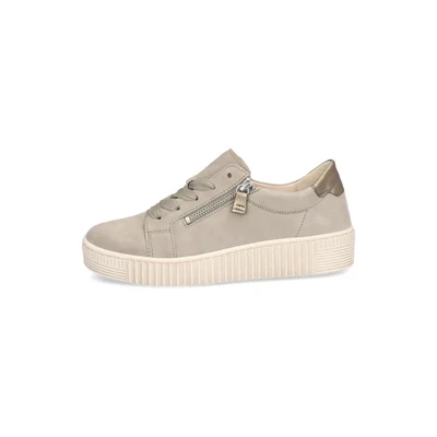 Abbildung von Gabor Veloursleder Sneaker