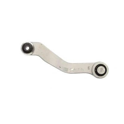 Abbildung von LEMFÖRDER 37708 01 Querlenker Hinterachse, links, oben Aluminium BMW: 7