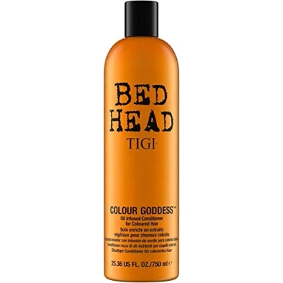 Abbildung von TIGI Bed Head Colour Goddess Oil Infused Conditioner 750 ml