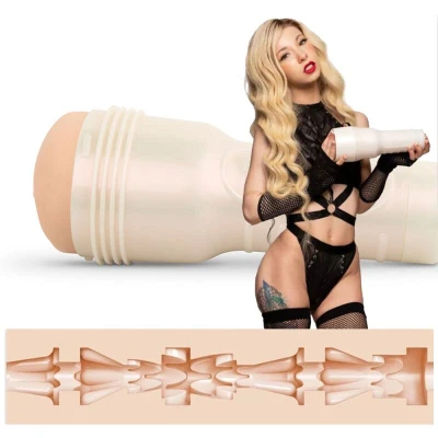 Abbildung von Fleshlight Girls Kenzie Reeves Creampuff